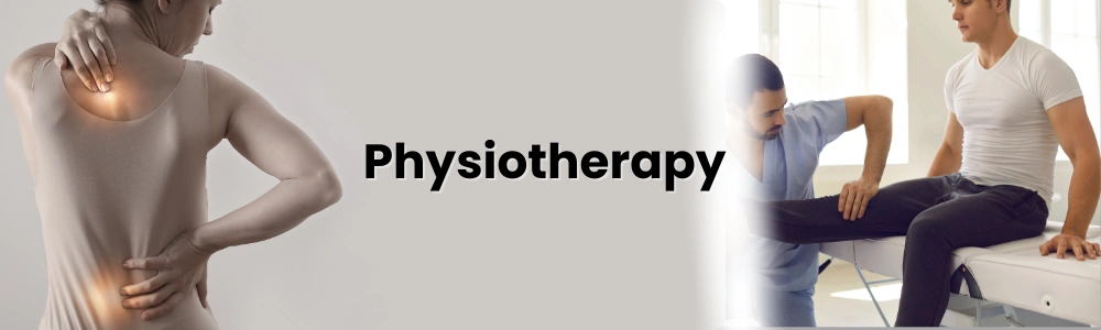 Physiotherapy Image